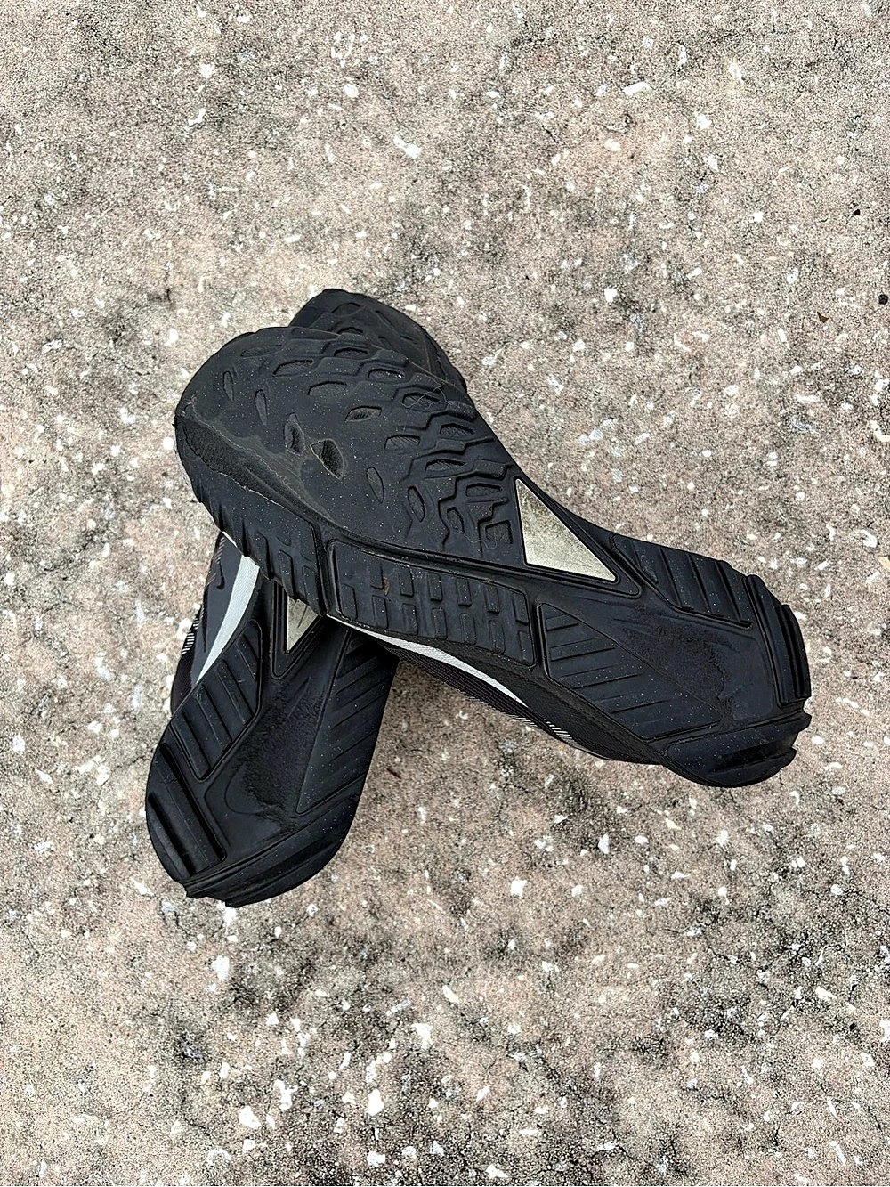 Nike Pegasus Trail 4 GORE-TEX Athletic Shoes Men’s U.S. 9.5 Women’s U.S. 11 - Picture 4 of 6